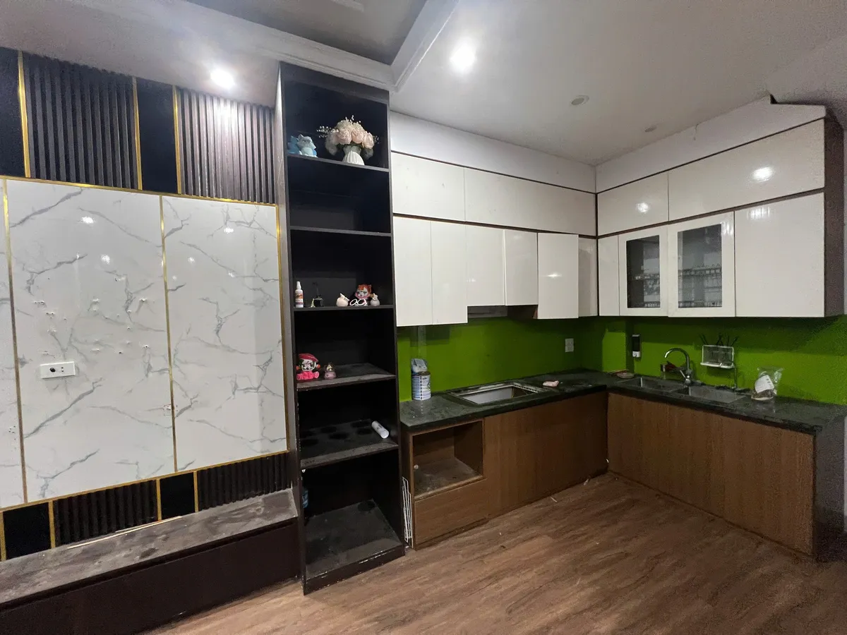 Bán nhà  55m2, giá 10,5 tỷ,  tại Bà Triệu, Hà Đông, HN .Ô TÔ ĐỖ. - Ảnh 4